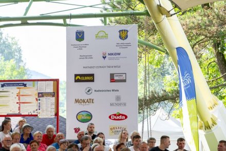 60. Tydzień Kultury Beskidzkiej